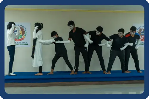 Craft Cinematic Stories