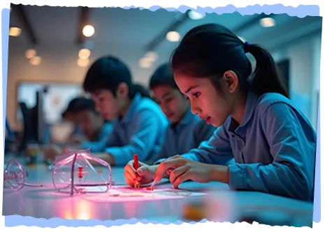 CBSE schools with sports facilities