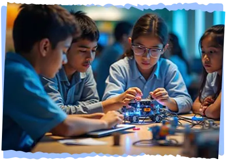 Culture of Excellence