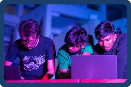 Create. Compose. Captivate