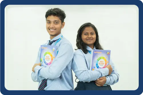 Head Boy & Head Girl