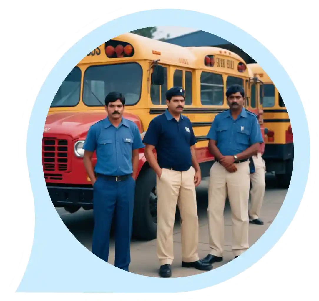 Trained-and-Experienced-Drivers