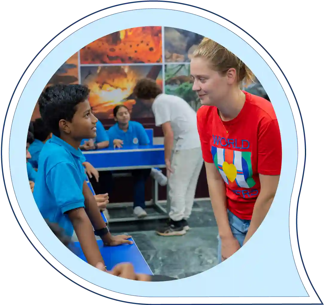 Our-International-Experts