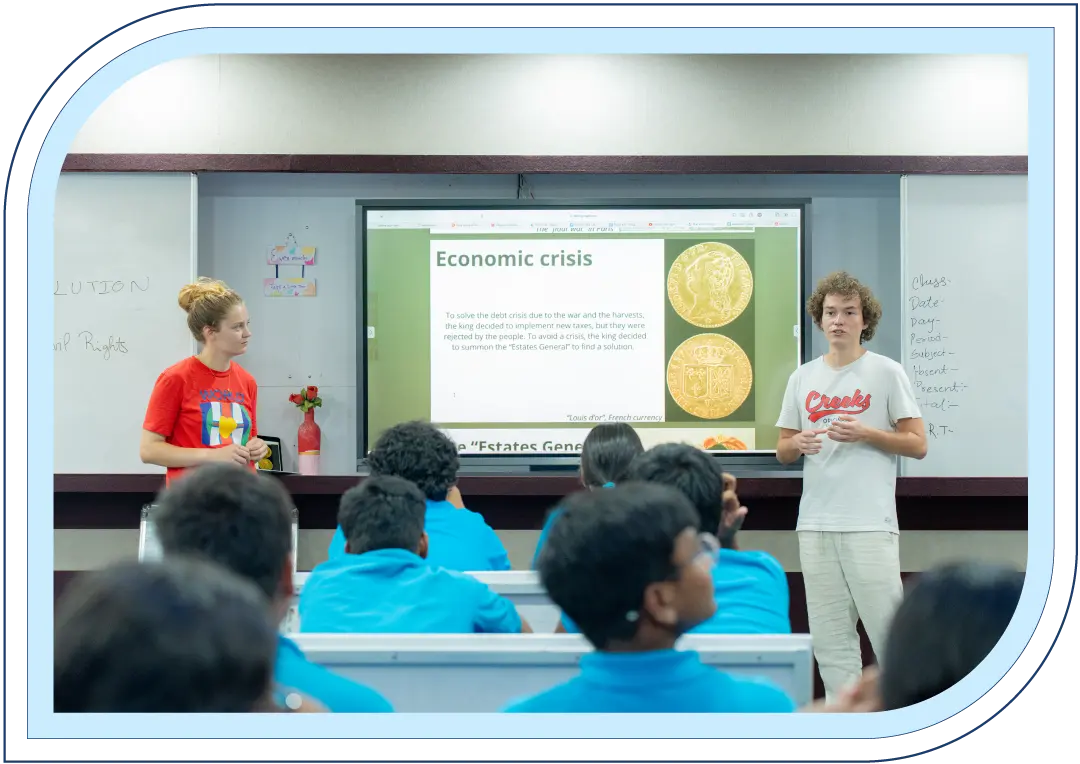 Real-world-application