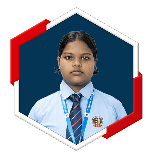 Topper portrait